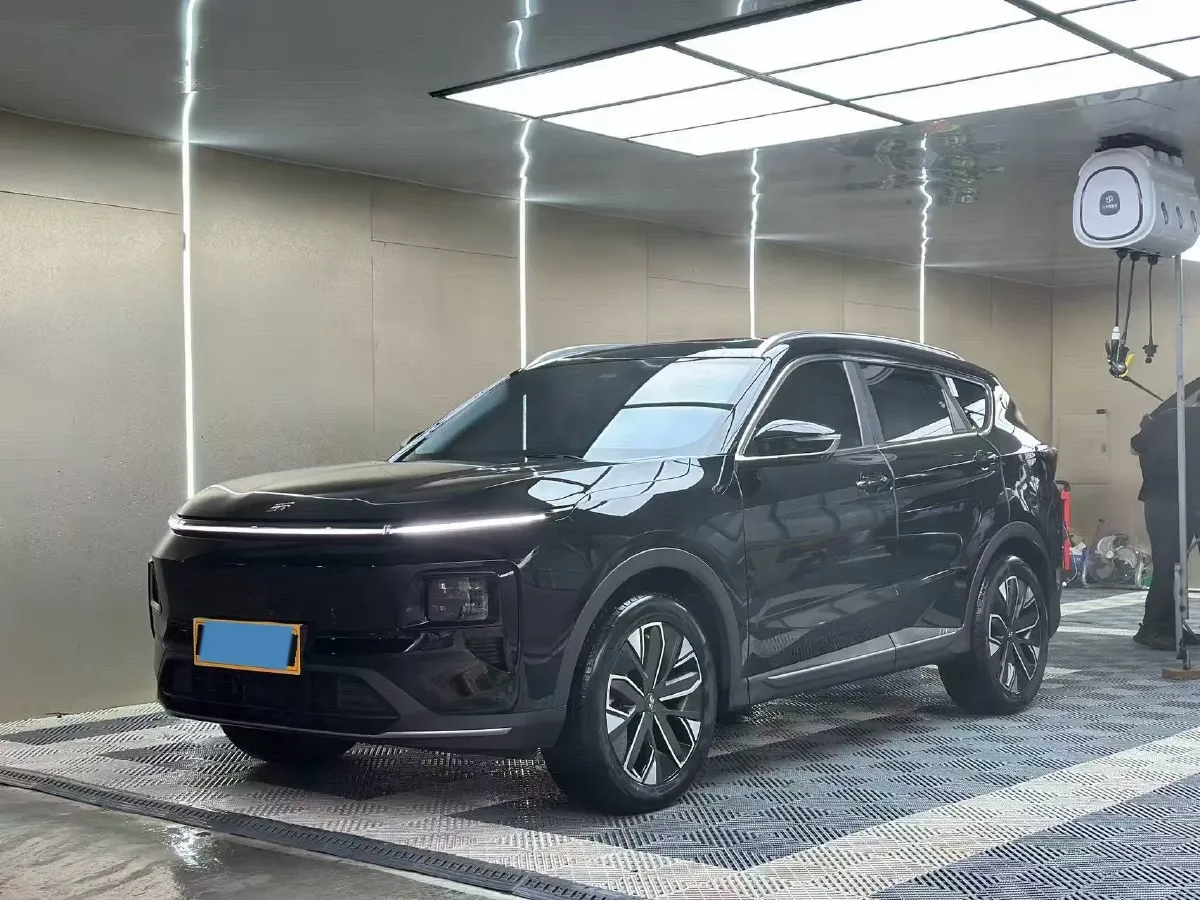2024 Jetour ShanHai L7 1.5T 156HP L4 2DHT PHEV 19.43KWH,autocango,china used car exporter,china ev exporter,chinese used car exporter,chinese used ev exporter