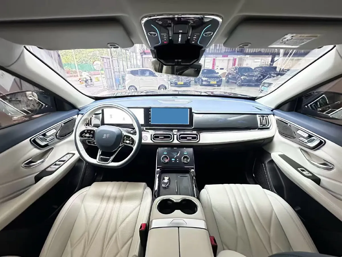 2024 Jetour ShanHai L7 1.5T 156HP L4 2DHT PHEV 19.43KWH,autocango,china used car exporter,china ev exporter,chinese used car exporter,chinese used ev exporter