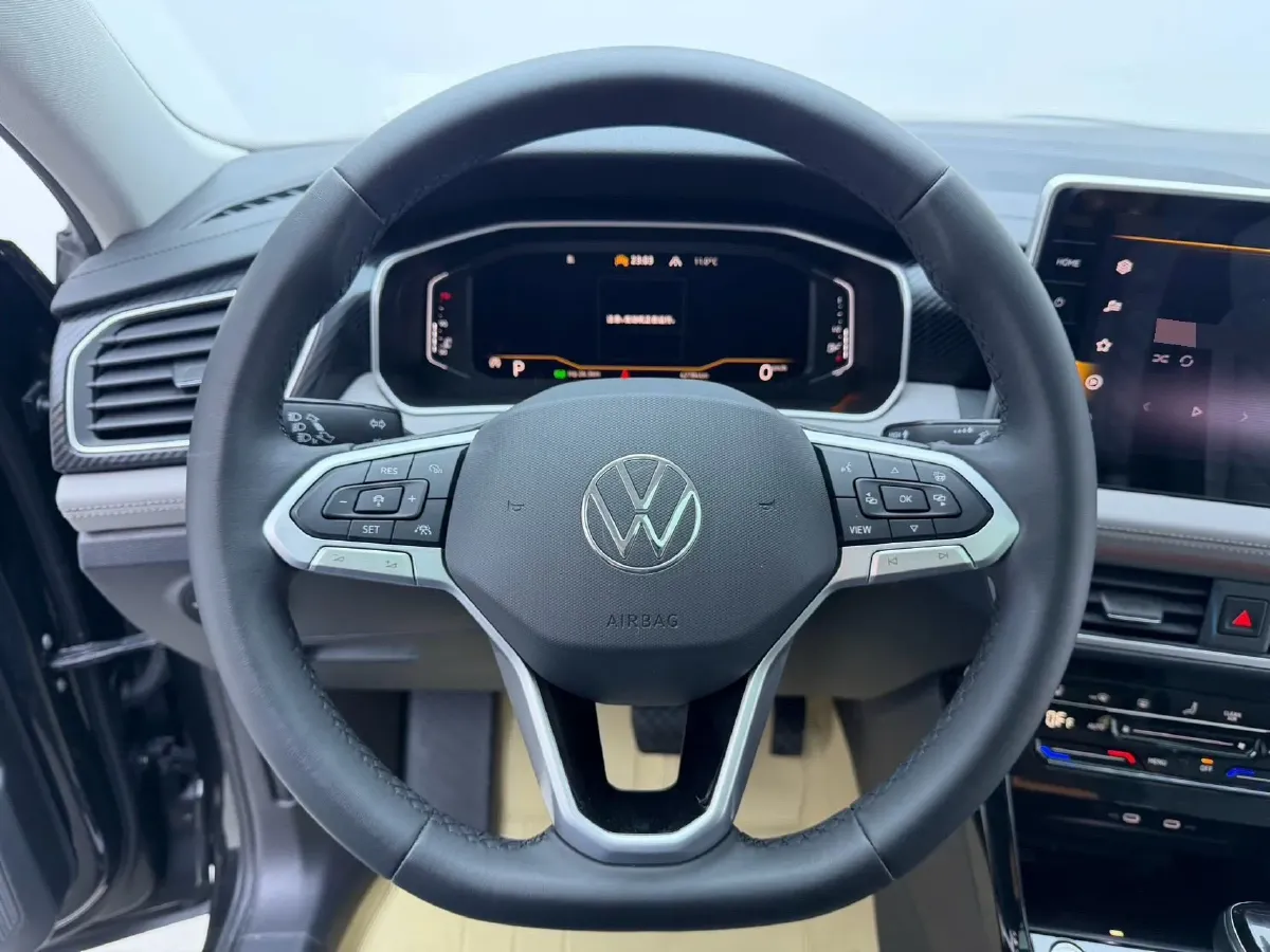 2023 Volkswagen Tayron 1.4T 150HP L4 7DCT,autocango,china used car exporter,china ev exporter,chinese used car exporter,chinese used ev exporter