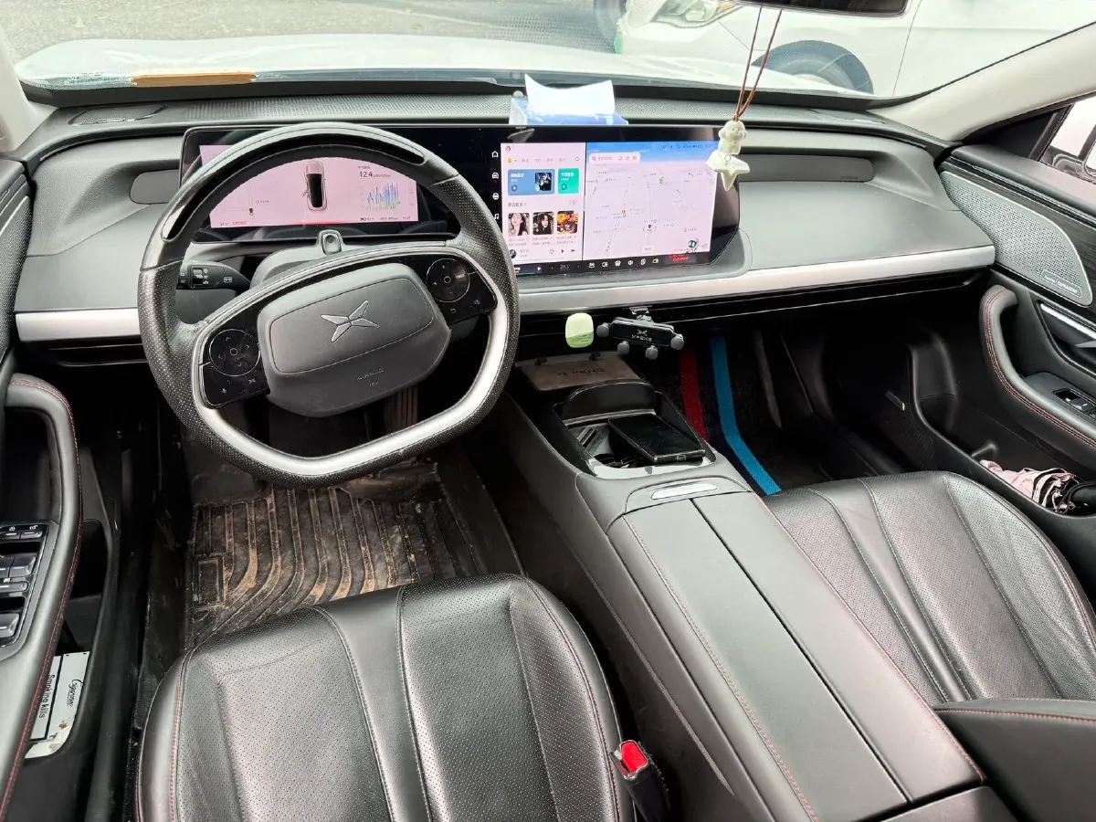 2020 Xpeng P7 BEV 70.8KWH,autocango,china used car exporter,china ev exporter,chinese used car exporter,chinese used ev exporter