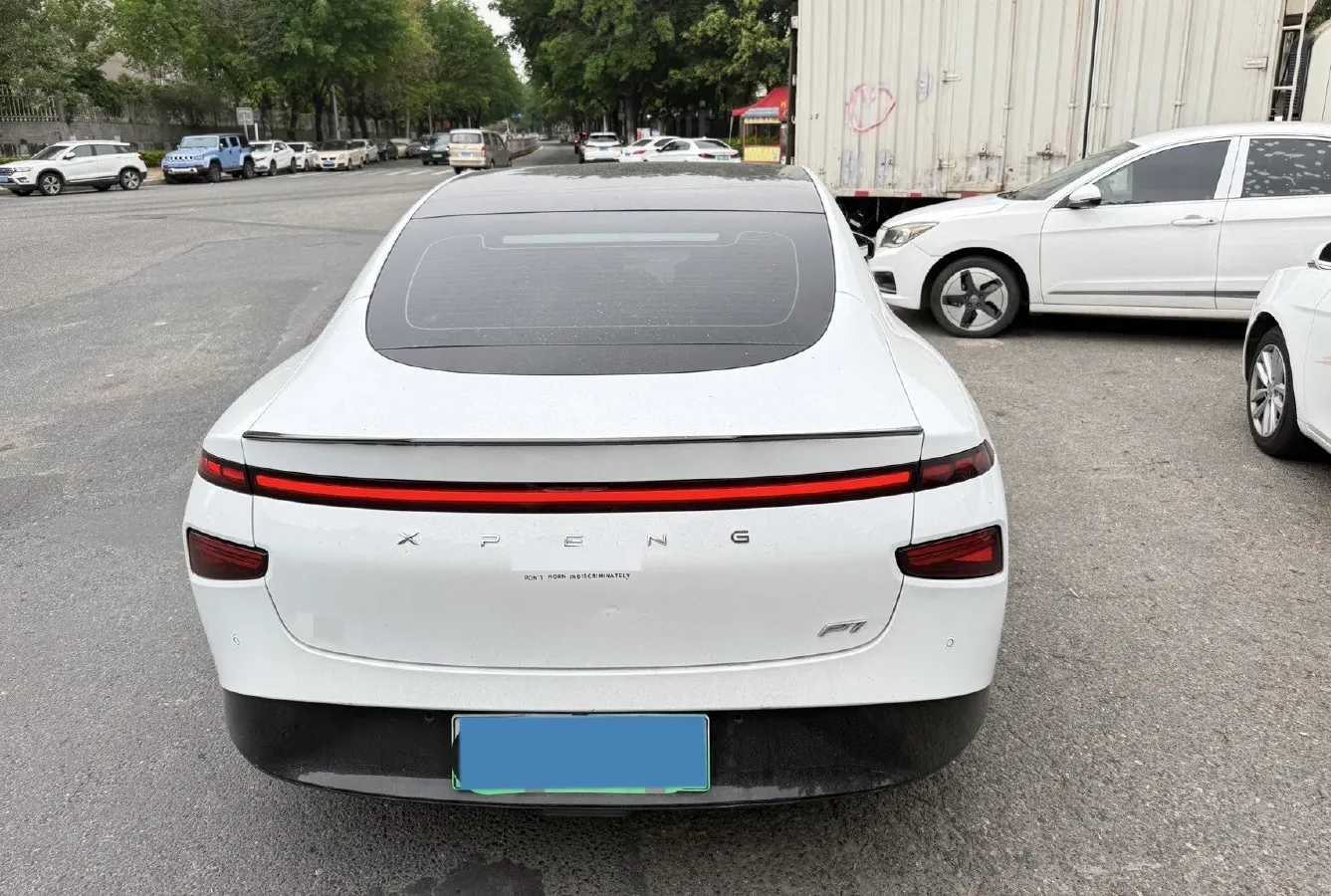 2020 Xpeng P7 BEV 70.8KWH,autocango,china used car exporter,china ev exporter,chinese used car exporter,chinese used ev exporter