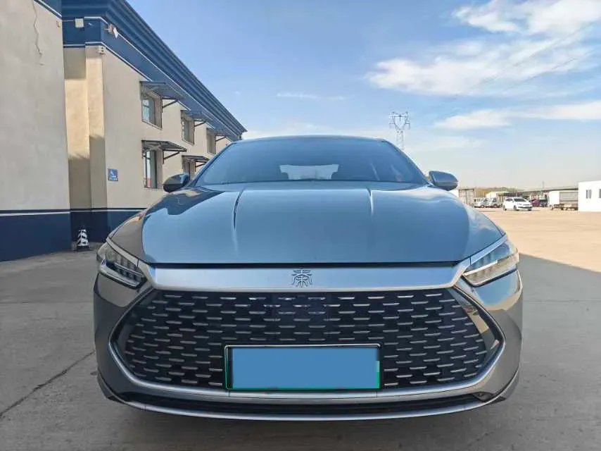 2023 BYD Qin Plus 1.5L 110HP L4 E-CVT PHEV 8.32KWH,autocango,china used car exporter,china ev exporter,chinese used car exporter,chinese used ev exporter