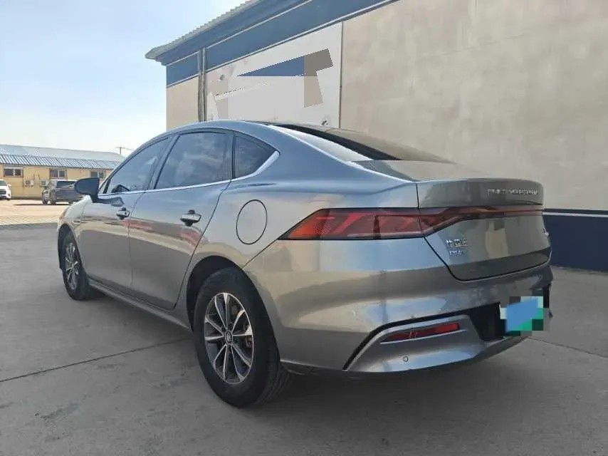 2023 BYD Qin Plus 1.5L 110HP L4 E-CVT PHEV 8.32KWH,autocango,china used car exporter,china ev exporter,chinese used car exporter,chinese used ev exporter