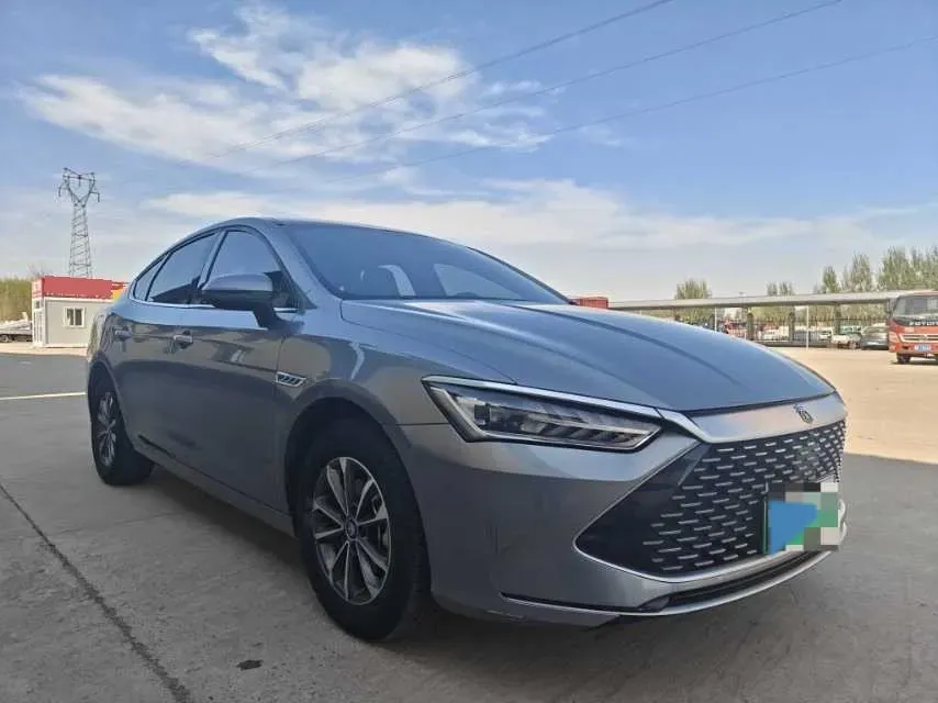 2023 BYD Qin Plus 1.5L 110HP L4 E-CVT PHEV 8.32KWH,autocango,china used car exporter,china ev exporter,chinese used car exporter,chinese used ev exporter