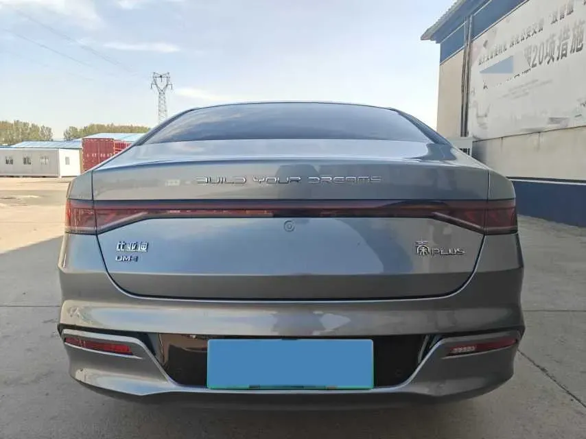 2023 BYD Qin Plus 1.5L 110HP L4 E-CVT PHEV 8.32KWH,autocango,china used car exporter,china ev exporter,chinese used car exporter,chinese used ev exporter