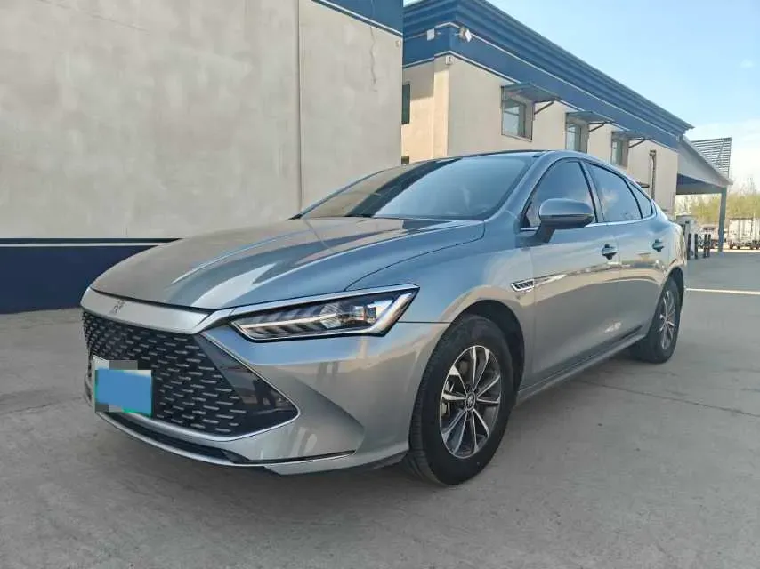 2023 BYD Qin Plus 1.5L 110HP L4 E-CVT PHEV 8.32KWH,autocango,china used car exporter,china ev exporter,chinese used car exporter,chinese used ev exporter