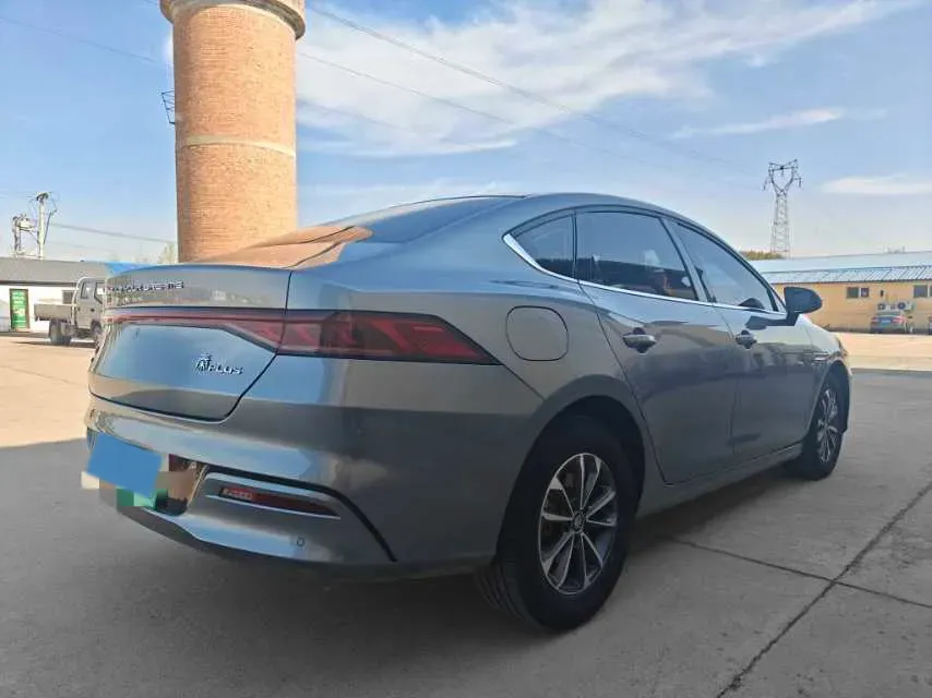 2023 BYD Qin Plus 1.5L 110HP L4 E-CVT PHEV 8.32KWH,autocango,china used car exporter,china ev exporter,chinese used car exporter,chinese used ev exporter