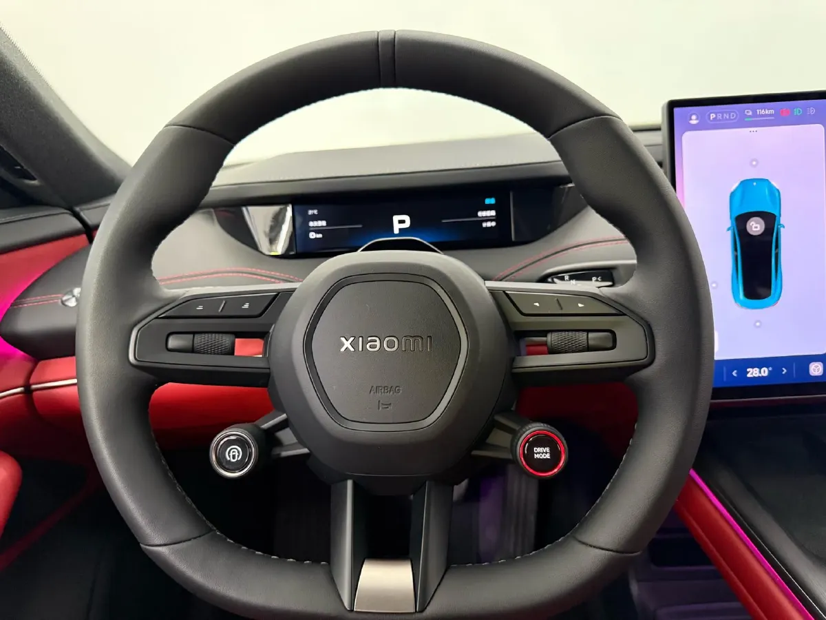 2024 MI SU7 BEV 94.3KWH,autocango,china used car exporter,china ev exporter,chinese used car exporter,chinese used ev exporter