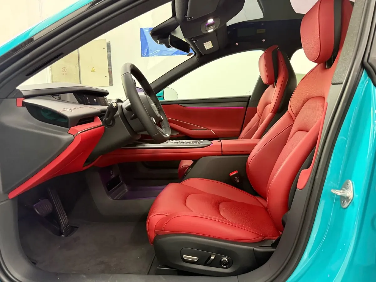 2024 MI SU7 BEV 94.3KWH,autocango,china used car exporter,china ev exporter,chinese used car exporter,chinese used ev exporter