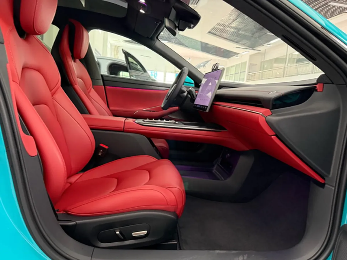 2024 MI SU7 BEV 94.3KWH,autocango,china used car exporter,china ev exporter,chinese used car exporter,chinese used ev exporter