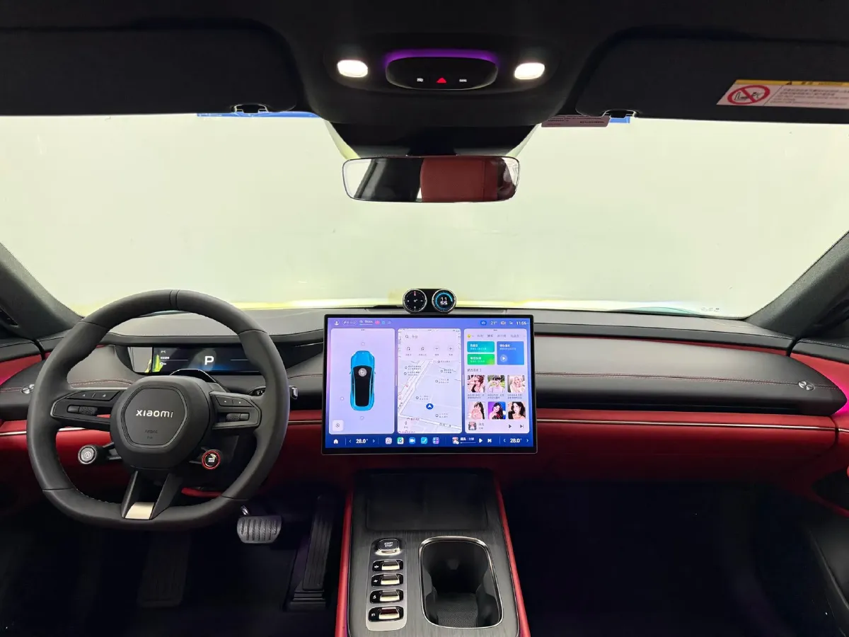 2024 MI SU7 BEV 94.3KWH,autocango,china used car exporter,china ev exporter,chinese used car exporter,chinese used ev exporter