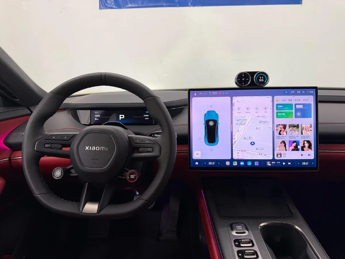 2024 MI SU7 BEV 94.3KWH,autocango,china used car exporter,china ev exporter,chinese used car exporter,chinese used ev exporter