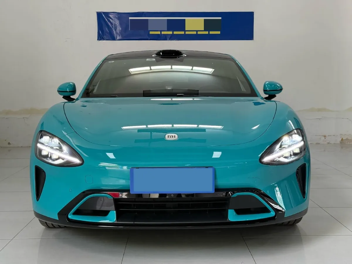 2024 MI SU7 BEV 94.3KWH,autocango,china used car exporter,china ev exporter,chinese used car exporter,chinese used ev exporter