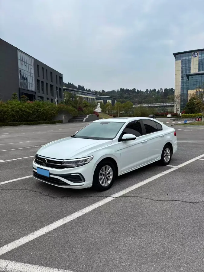 2023 Volkswagen Bora 1.5L 113HP L4 6AT,autocango,china used car exporter,china ev exporter,chinese used car exporter,chinese used ev exporter