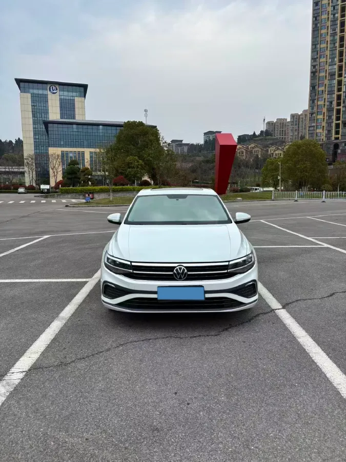 2023 Volkswagen Bora 1.5L 113HP L4 6AT,autocango,china used car exporter,china ev exporter,chinese used car exporter,chinese used ev exporter