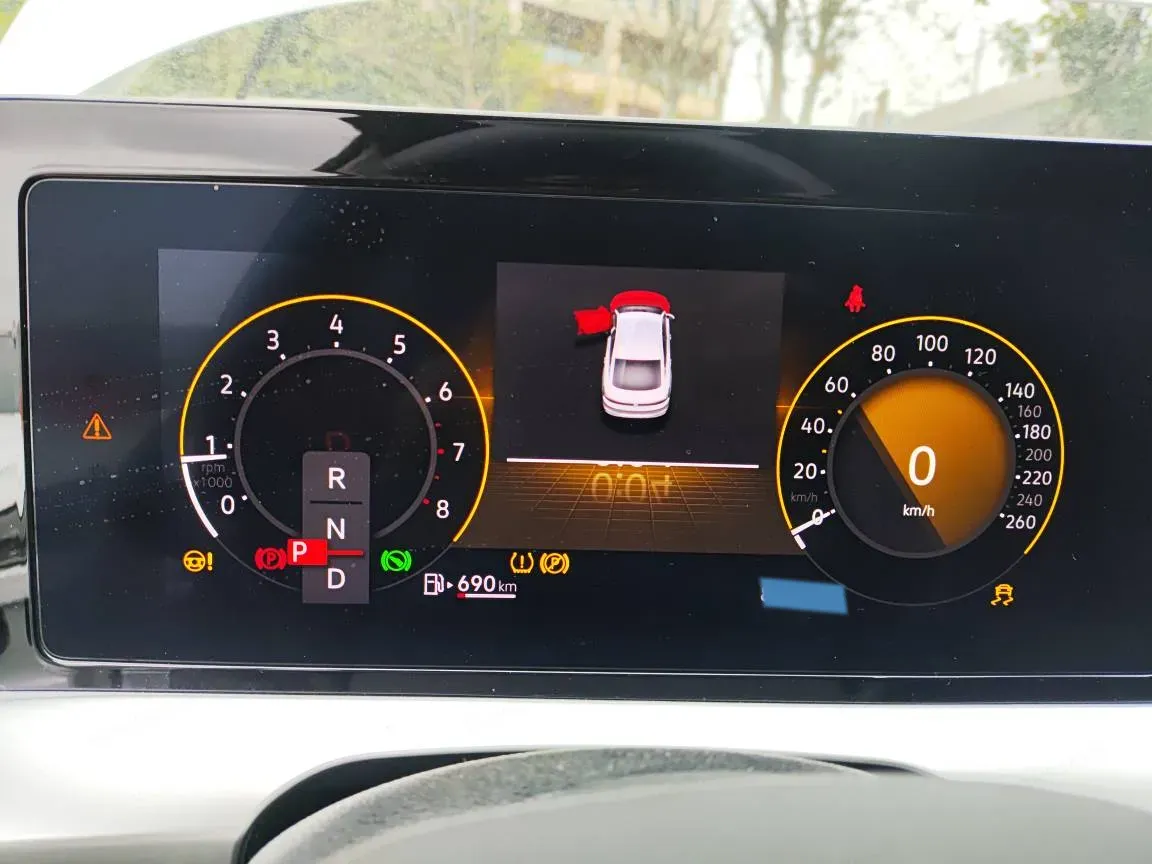 2024 Volkswagen Lamando 1.2T 116HP L4 7DCT,autocango,china used car exporter,china ev exporter,chinese used car exporter,chinese used ev exporter