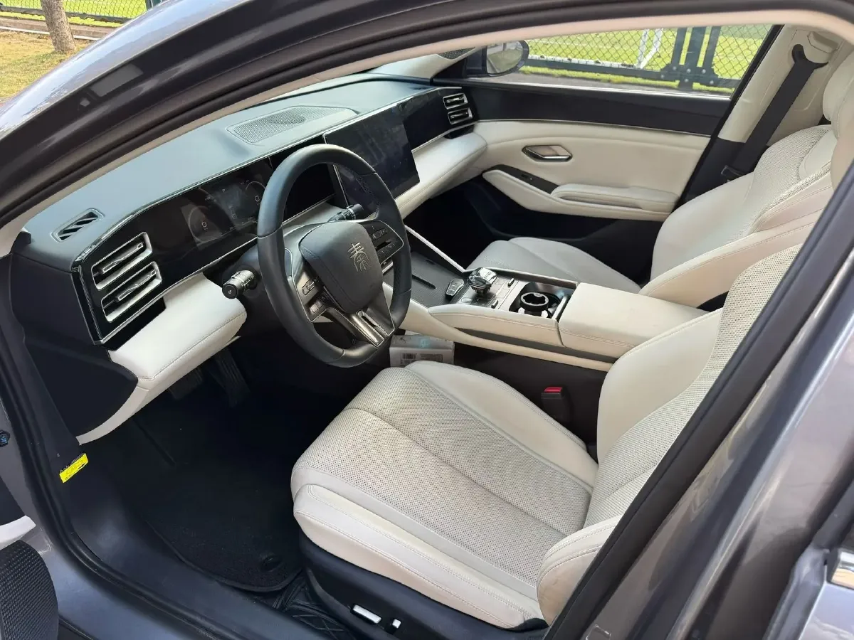 2024 BYD Qin Plus 1.5L 110HP L4 E-CVT PHEV 18.32KWH,autocango,china used car exporter,china ev exporter,chinese used car exporter,chinese used ev exporter