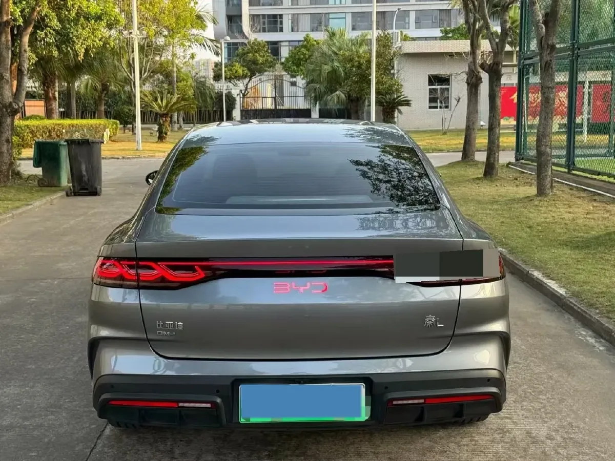 2024 BYD Qin Plus 1.5L 110HP L4 E-CVT PHEV 18.32KWH,autocango,china used car exporter,china ev exporter,chinese used car exporter,chinese used ev exporter