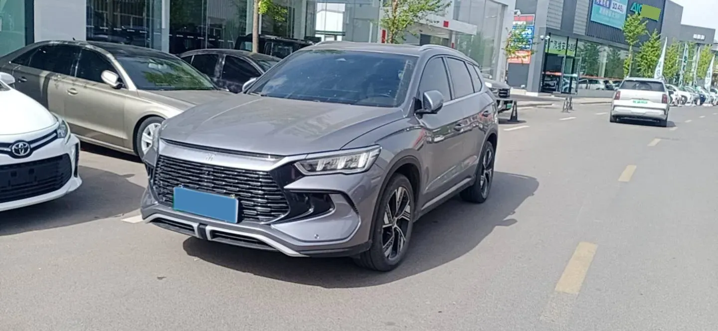 2023 BYD Song Pro 1.5L 110HP L4 E-CVT PHEV 18.3KWH,autocango,china used car exporter,china ev exporter,chinese used car exporter,chinese used ev exporter
