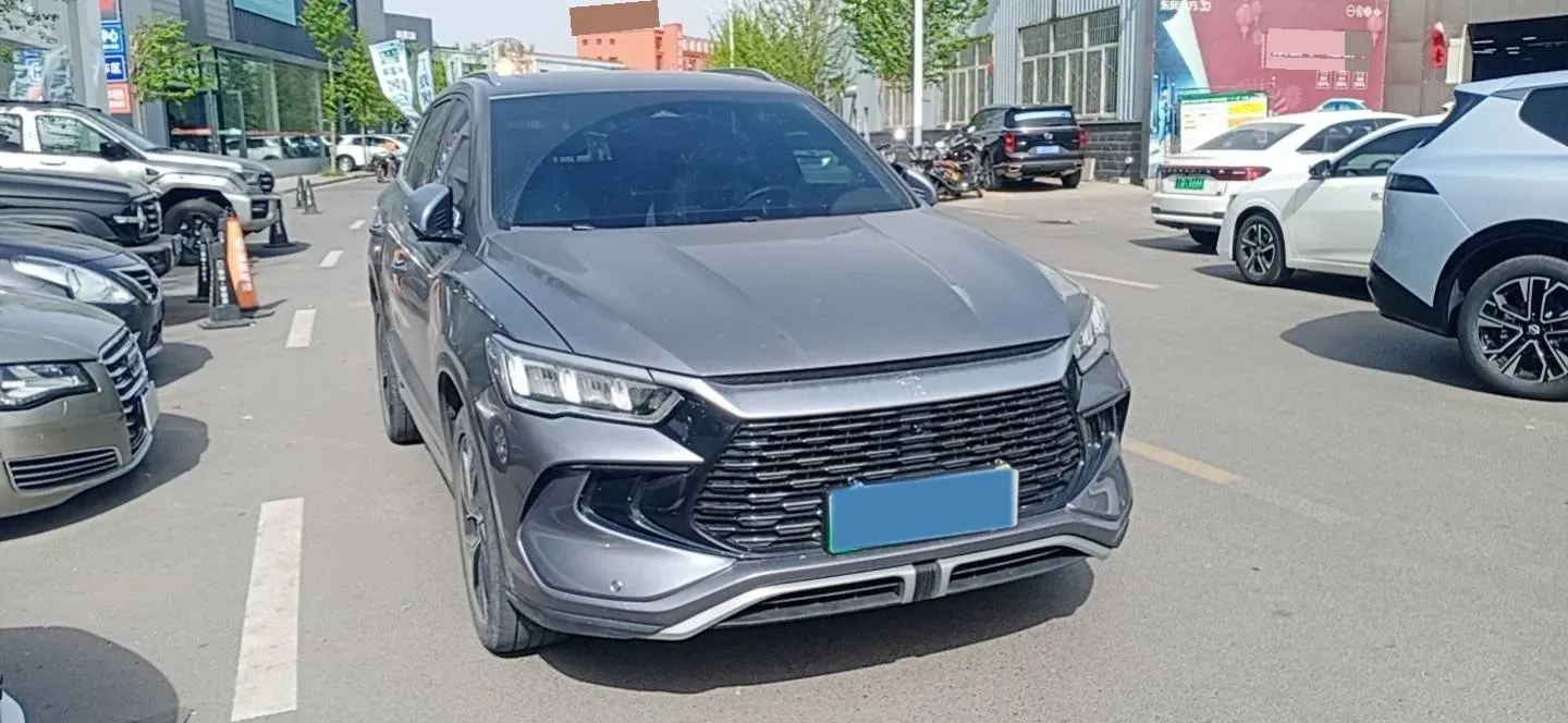 2023 BYD Song Pro 1.5L 110HP L4 E-CVT PHEV 18.3KWH,autocango,china used car exporter,china ev exporter,chinese used car exporter,chinese used ev exporter