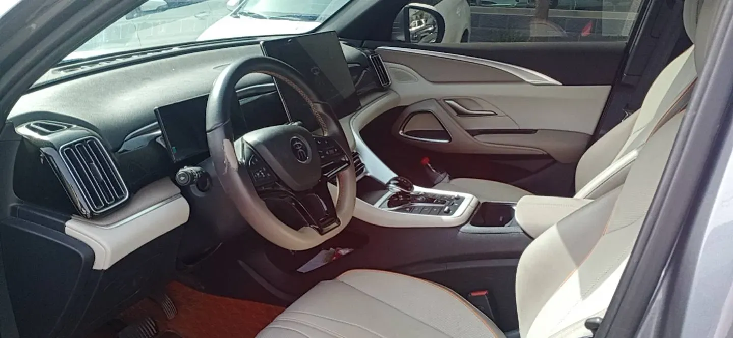 2023 BYD Song Pro 1.5L 110HP L4 E-CVT PHEV 18.3KWH,autocango,china used car exporter,china ev exporter,chinese used car exporter,chinese used ev exporter