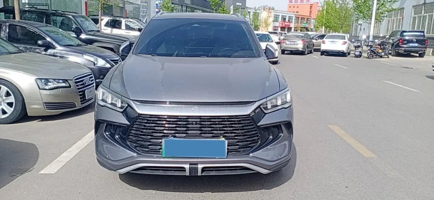 2023 BYD Song Pro 1.5L 110HP L4 E-CVT PHEV 18.3KWH,autocango,china used car exporter,china ev exporter,chinese used car exporter,chinese used ev exporter