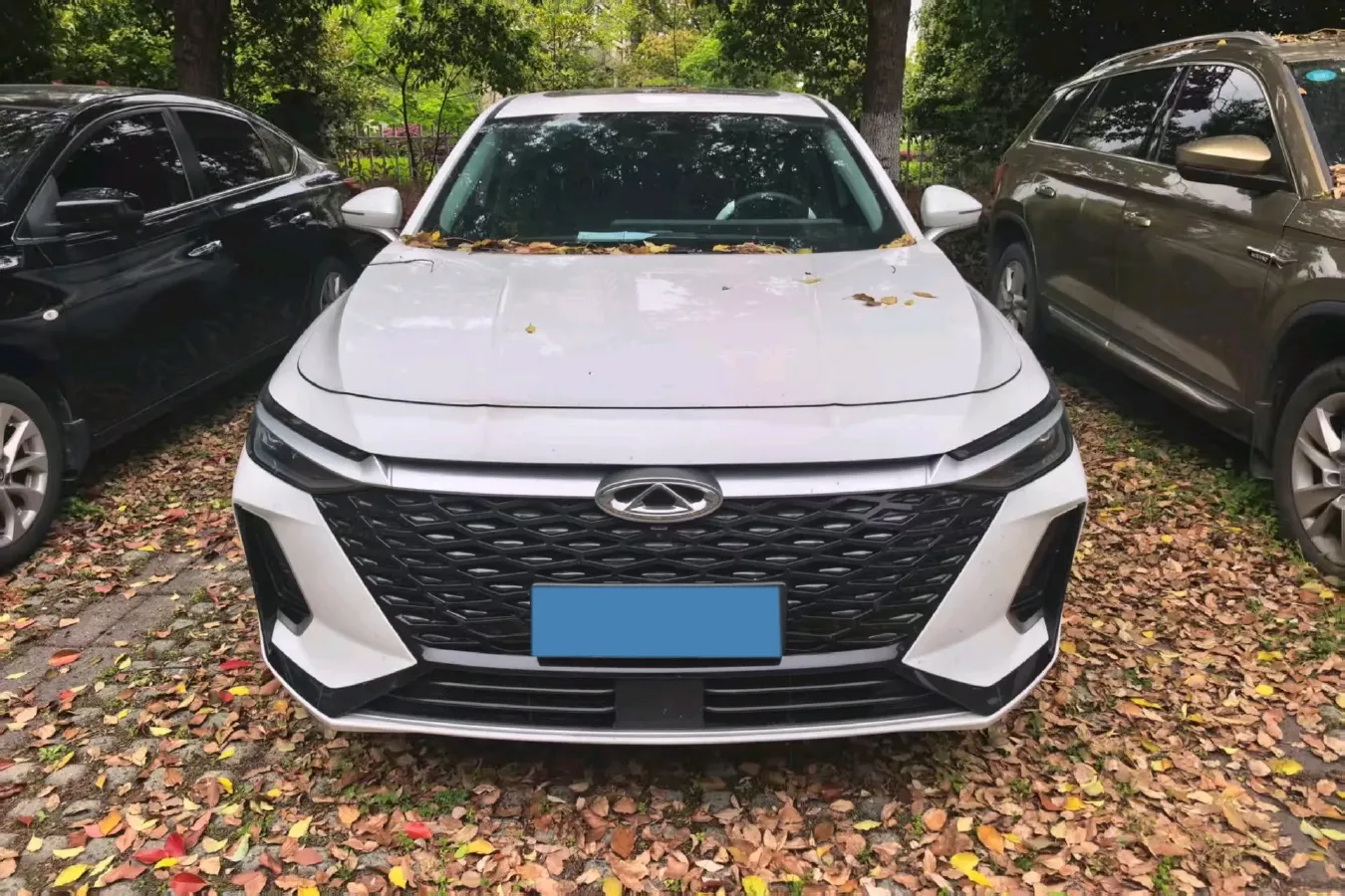 2024 Chery Arrizo 8 1.6T 197HP L4 7DCT,autocango,china used car exporter,china ev exporter,chinese used car exporter,chinese used ev exporter