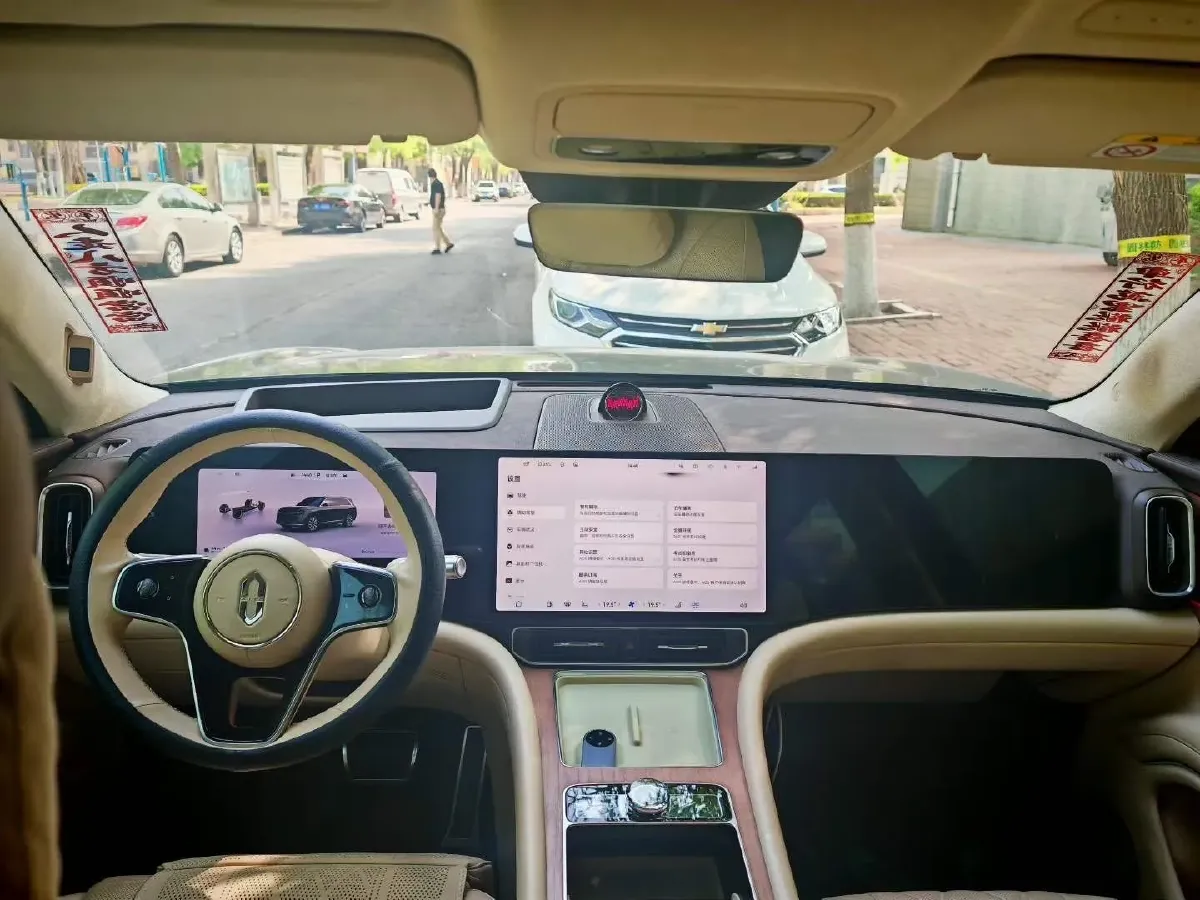 2024 HIMA AITO M9 1.5T 152HP L4 REEV 52KWH,autocango,china used car exporter,china ev exporter,chinese used car exporter,chinese used ev exporter