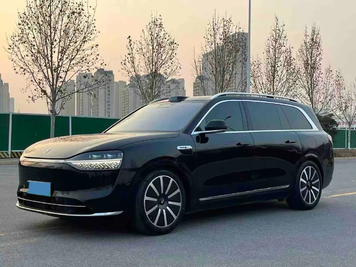 2024 HIMA AITO M9 1.5T 152HP L4 REEV 52KWH,autocango,china used car exporter,china ev exporter,chinese used car exporter,chinese used ev exporter