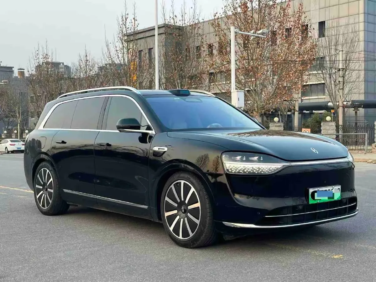 2024 HIMA AITO M9 1.5T 152HP L4 REEV 52KWH,autocango,china used car exporter,china ev exporter,chinese used car exporter,chinese used ev exporter