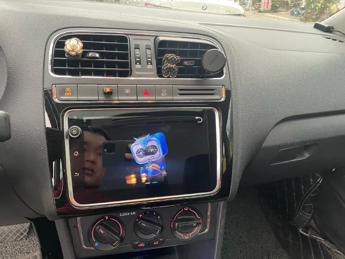 2018 Volkswagen Santana 1.5L 110HP L4 6AT,autocango,china used car exporter,china ev exporter,chinese used car exporter,chinese used ev exporter