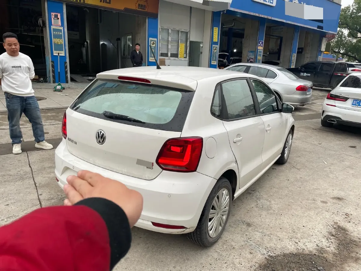 2018 Volkswagen Santana 1.5L 110HP L4 6AT,autocango,china used car exporter,china ev exporter,chinese used car exporter,chinese used ev exporter