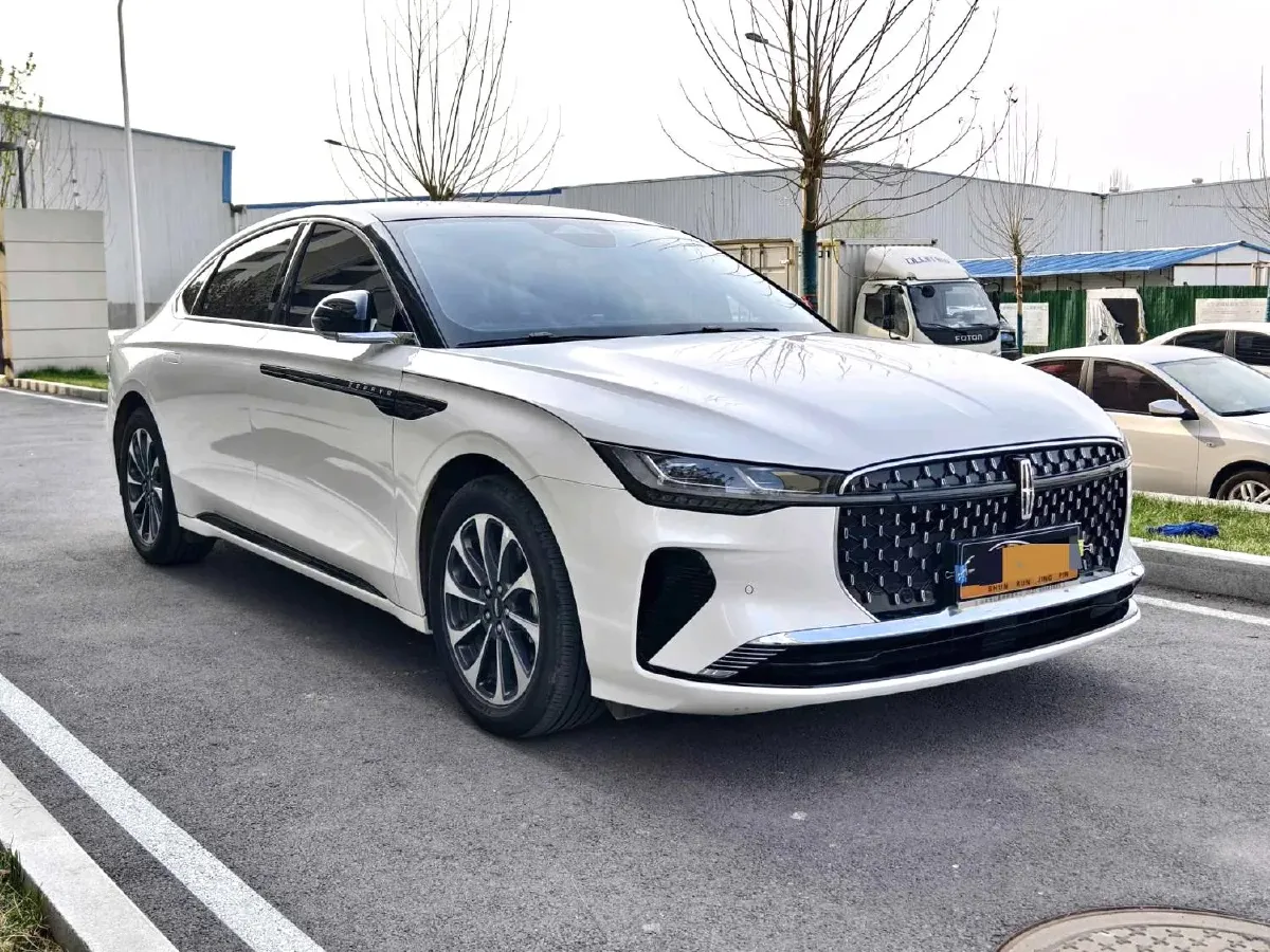 2025 Lincoln Z 2.0T 261HP L4 8AT,autocango,china used car exporter,china ev exporter,chinese used car exporter,chinese used ev exporter