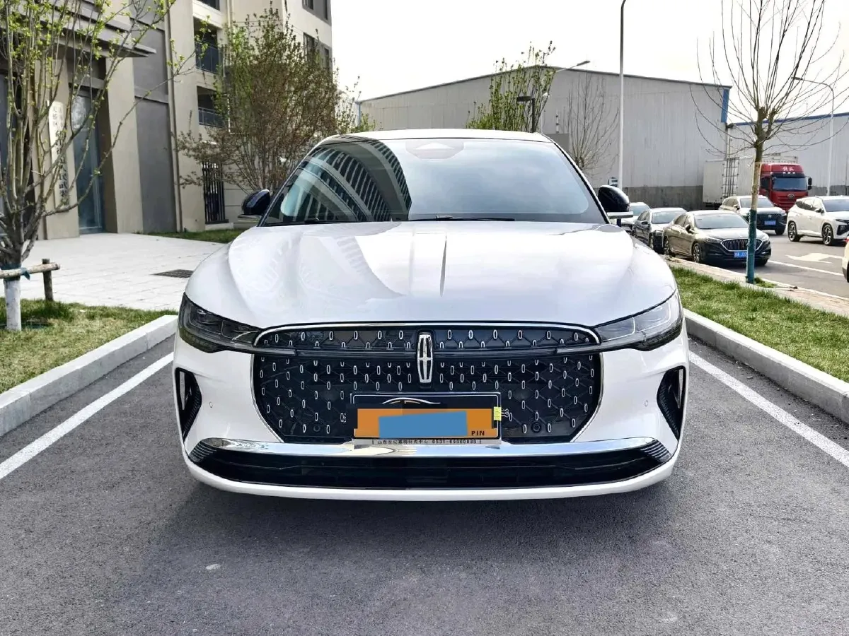 2025 Lincoln Z 2.0T 261HP L4 8AT,autocango,china used car exporter,china ev exporter,chinese used car exporter,chinese used ev exporter