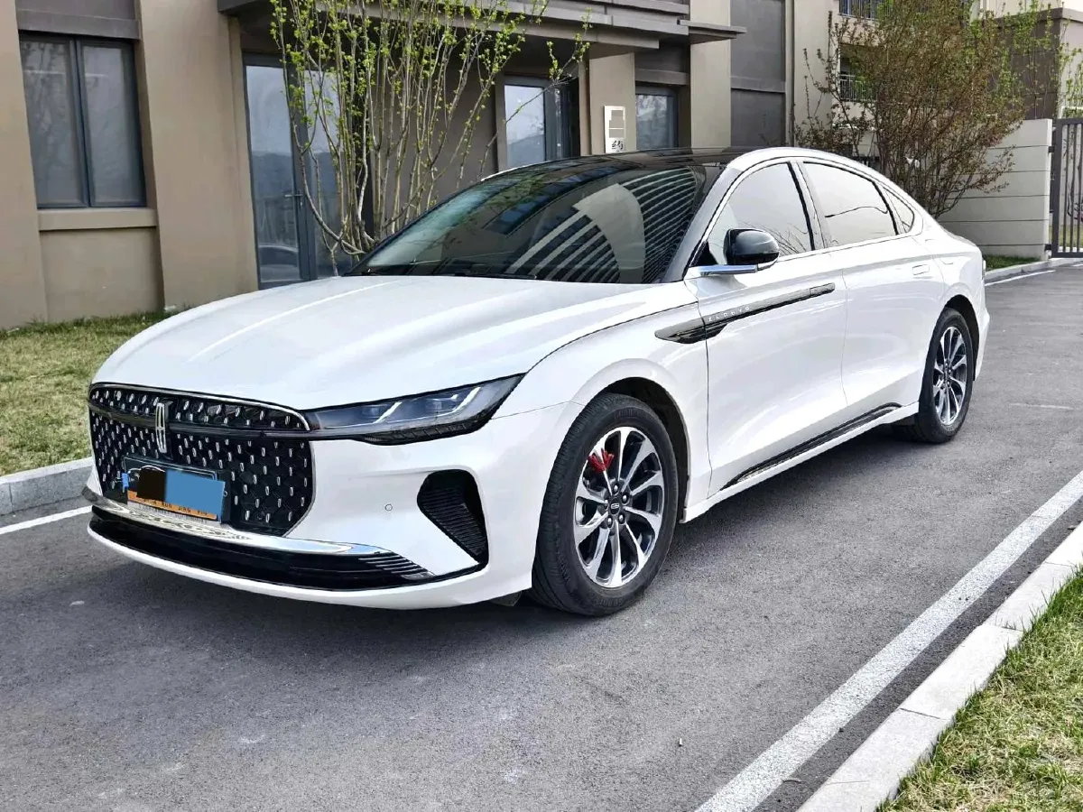 2025 Lincoln Z 2.0T 261HP L4 8AT,autocango,china used car exporter,china ev exporter,chinese used car exporter,chinese used ev exporter