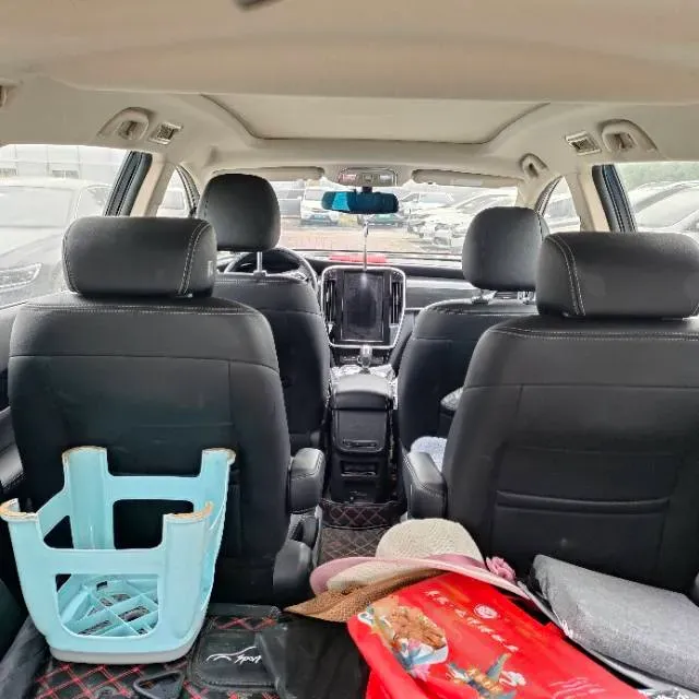 2018 BYD Song MAX 1.5T 154HP L4 6DCT,autocango,china used car exporter,china ev exporter,chinese used car exporter,chinese used ev exporter