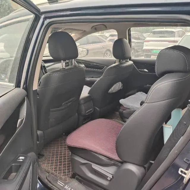 2018 BYD Song MAX 1.5T 154HP L4 6DCT,autocango,china used car exporter,china ev exporter,chinese used car exporter,chinese used ev exporter