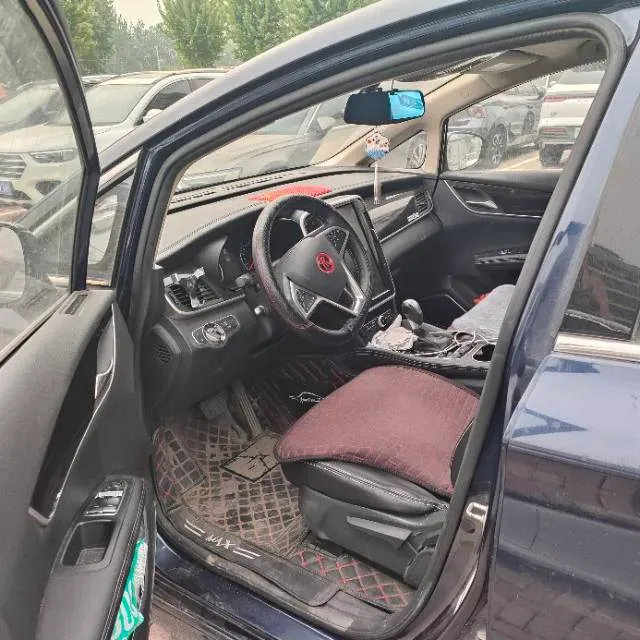 2018 BYD Song MAX 1.5T 154HP L4 6DCT,autocango,china used car exporter,china ev exporter,chinese used car exporter,chinese used ev exporter