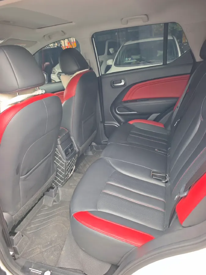 2022 GAC Trumpchi GS3 1.5T 169HP L4 6AT,autocango,china used car exporter,china ev exporter,chinese used car exporter,chinese used ev exporter