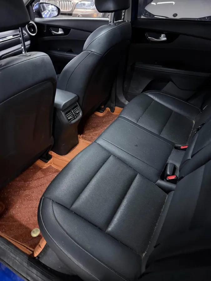 2019 Kia K3 1.5L 115HP L4 CVT,autocango,china used car exporter,china ev exporter,chinese used car exporter,chinese used ev exporter