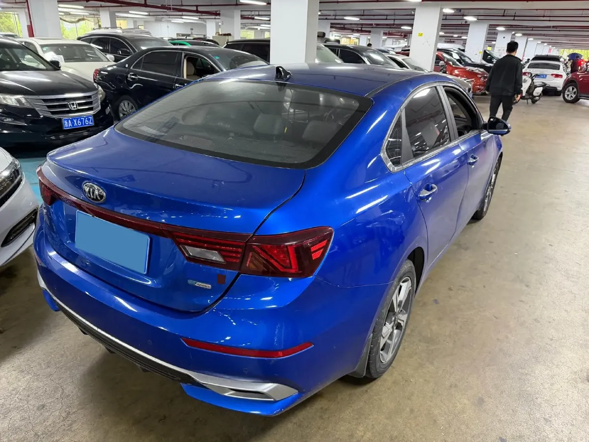2019 Kia K3 1.5L 115HP L4 CVT,autocango,china used car exporter,china ev exporter,chinese used car exporter,chinese used ev exporter