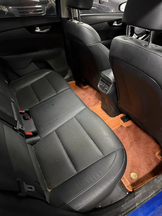 2019 Kia K3 1.5L 115HP L4 CVT,autocango,china used car exporter,china ev exporter,chinese used car exporter,chinese used ev exporter