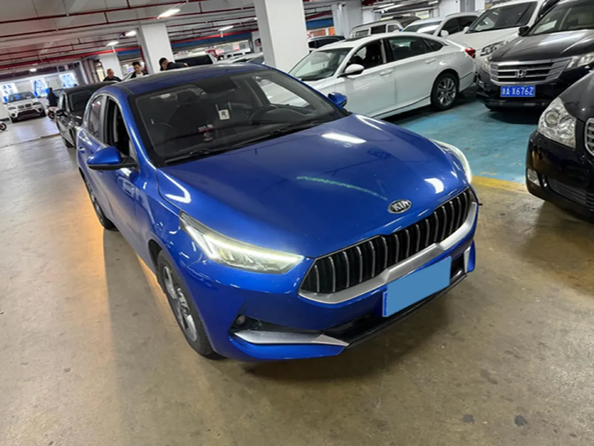 2019 Kia K3 1.5L 115HP L4 CVT,autocango,china used car exporter,china ev exporter,chinese used car exporter,chinese used ev exporter
