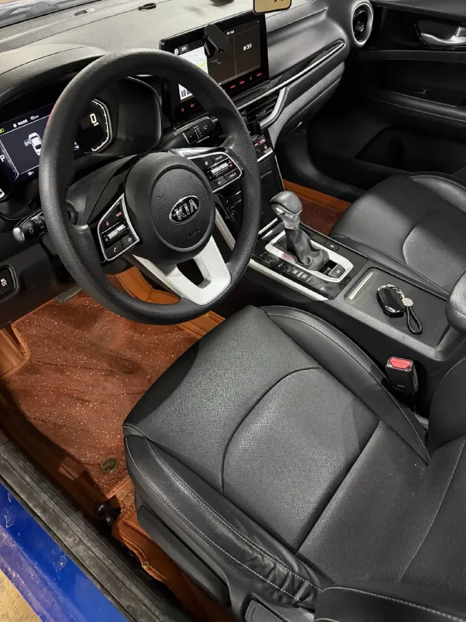 2019 Kia K3 1.5L 115HP L4 CVT,autocango,china used car exporter,china ev exporter,chinese used car exporter,chinese used ev exporter