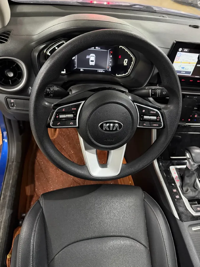 2019 Kia K3 1.5L 115HP L4 CVT,autocango,china used car exporter,china ev exporter,chinese used car exporter,chinese used ev exporter