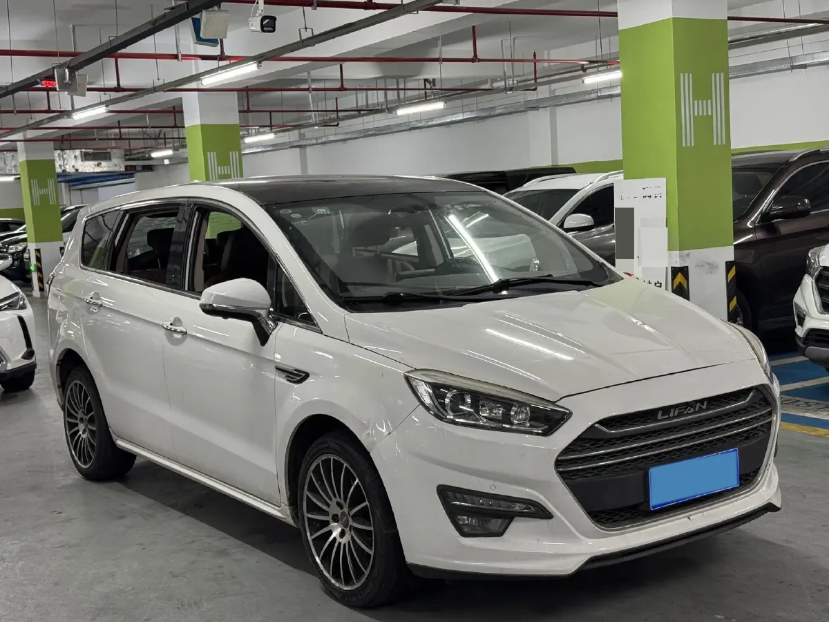 2017 LiFan XuanLang 1.5T 141HP L4 8AT,autocango,china used car exporter,china ev exporter,chinese used car exporter,chinese used ev exporter