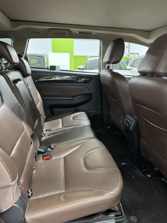 2017 LiFan XuanLang 1.5T 141HP L4 8AT,autocango,china used car exporter,china ev exporter,chinese used car exporter,chinese used ev exporter