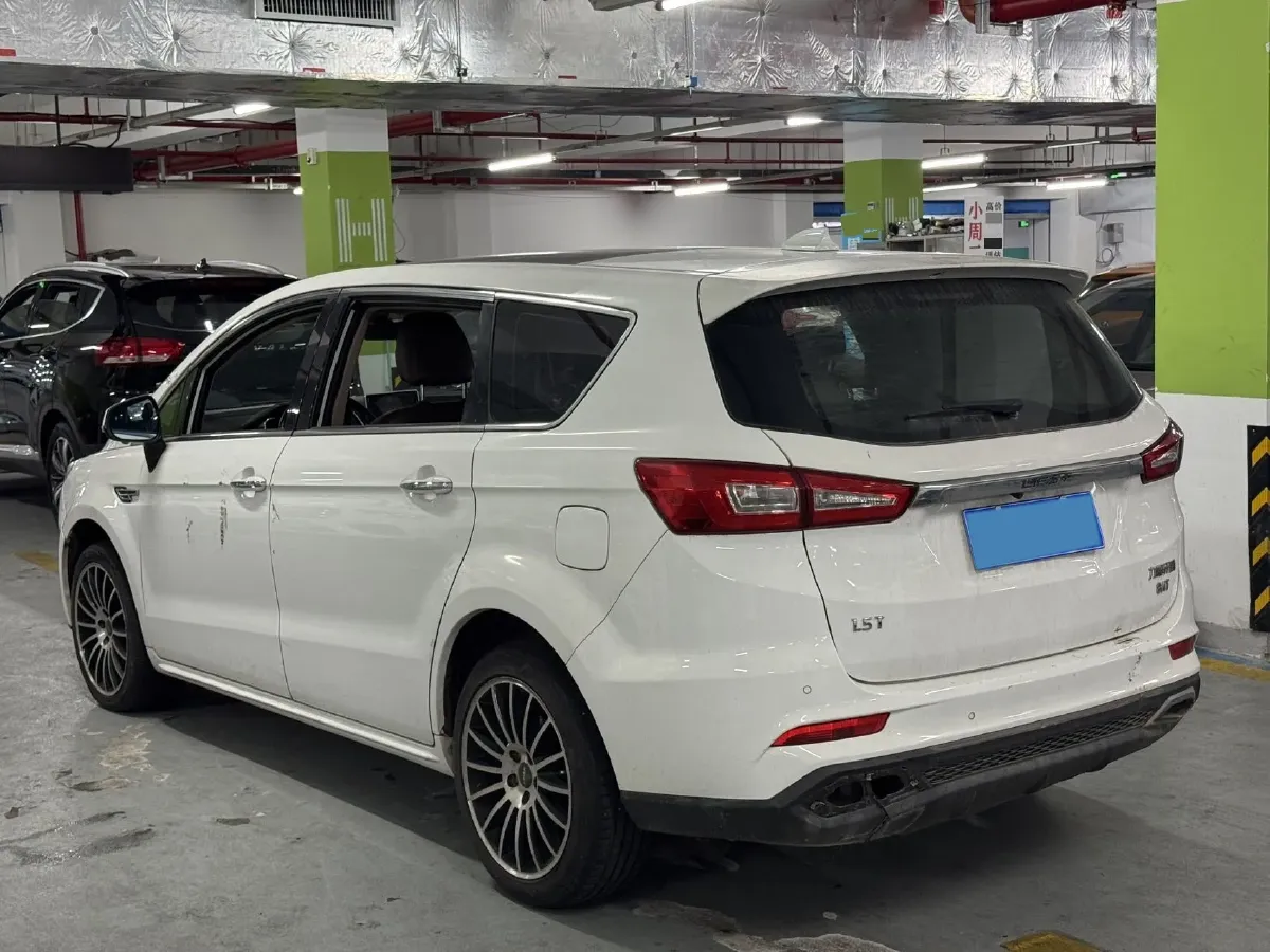2017 LiFan XuanLang 1.5T 141HP L4 8AT,autocango,china used car exporter,china ev exporter,chinese used car exporter,chinese used ev exporter