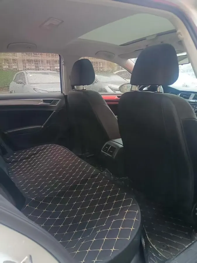 2018 Volkswagen Golf 1.4T 131HP L4 7DCT,autocango,china used car exporter,china ev exporter,chinese used car exporter,chinese used ev exporter