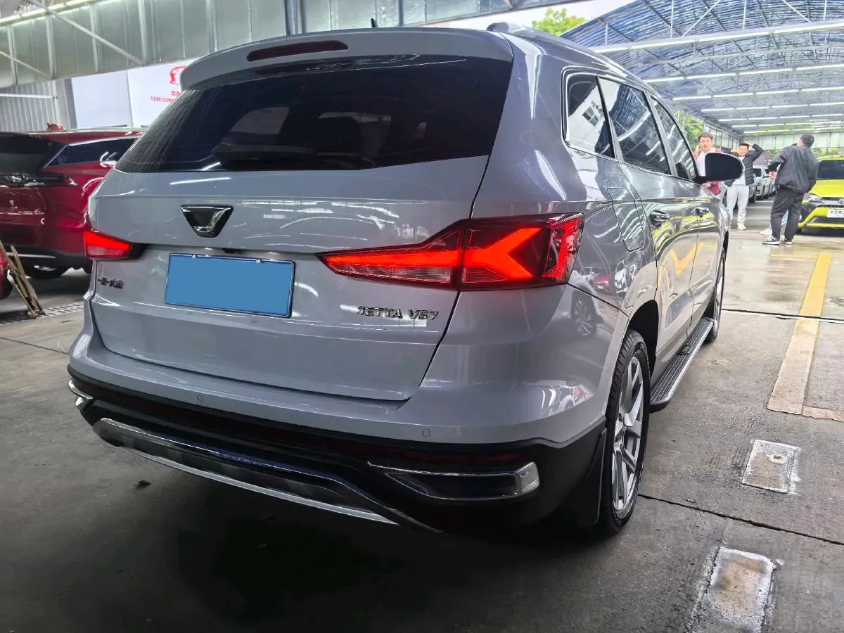 2021 Jetta VS7 1.4T 150HP L4 6AT,autocango,china used car exporter,china ev exporter,chinese used car exporter,chinese used ev exporter